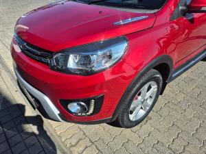 Haval H1 1.5 - Image 8