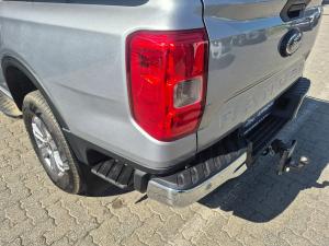 Ford Ranger 2.0 SiT double cab XL auto - Image 10