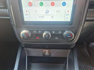 Ford Ranger 2.0 SiT double cab XL auto - Image 25