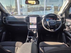 Ford Ranger 2.0 SiT double cab XLT - Image 17