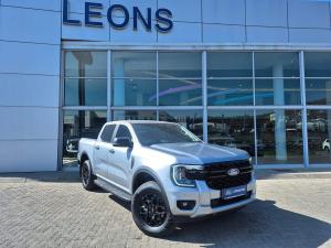 Ford Ranger 2.0 SiT double cab XLT - Image 1