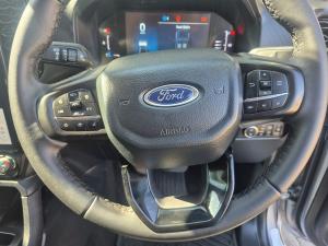 Ford Ranger 2.0 SiT double cab XLT - Image 25