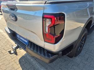 Ford Ranger 2.0 SiT double cab XLT - Image 9