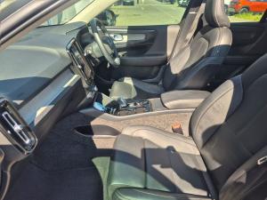Volvo XC40 B4 Plus Dark - Image 20