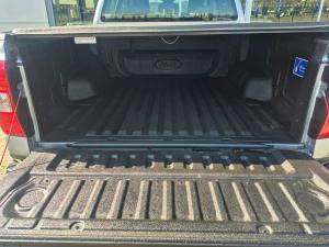 Ford Ranger 2.0 SiT double cab XL auto - Image 11