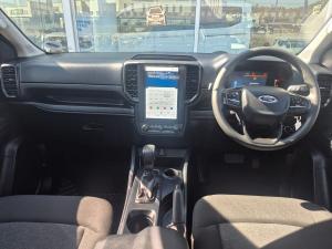 Ford Ranger 2.0 SiT double cab XL auto - Image 16