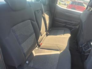 Ford Ranger 2.0 SiT double cab XL auto - Image 18