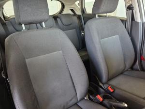Ford Fiesta 5-door 1.4 Ambiente (aircon+audio) - Image 10