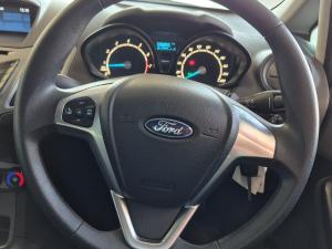 Ford Fiesta 5-door 1.4 Ambiente (aircon+audio) - Image 11