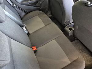 Ford Fiesta 5-door 1.4 Ambiente (aircon+audio) - Image 18
