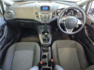 Ford Fiesta 5-door 1.4 Ambiente (aircon+audio) - Image 19