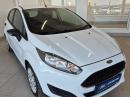 Thumbnail Ford Fiesta 5-door 1.4 Ambiente (aircon+audio)