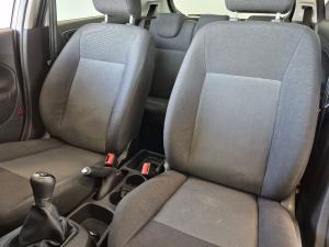 Ford Fiesta 5-door 1.4 Ambiente (aircon+audio) - Image 21