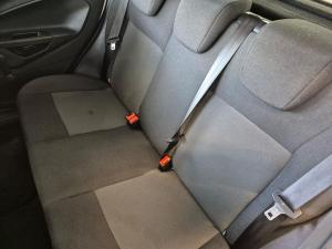 Ford Fiesta 5-door 1.4 Ambiente (aircon+audio) - Image 22
