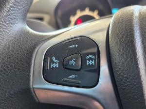 Ford Fiesta 5-door 1.4 Ambiente (aircon+audio) - Image 23