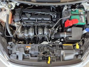 Ford Fiesta 5-door 1.4 Ambiente (aircon+audio) - Image 27