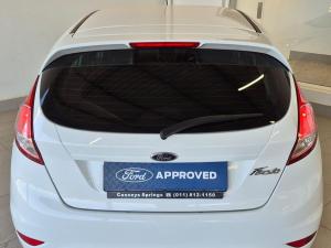 Ford Fiesta 5-door 1.4 Ambiente (aircon+audio) - Image 6