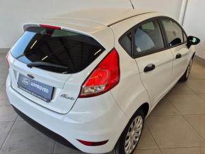 Ford Fiesta 5-door 1.4 Ambiente (aircon+audio) - Image 7