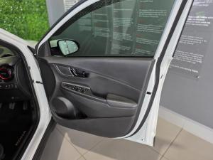 Hyundai Kona 1.0T Executive - Image 10