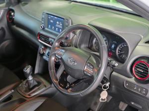 Hyundai Kona 1.0T Executive - Image 11