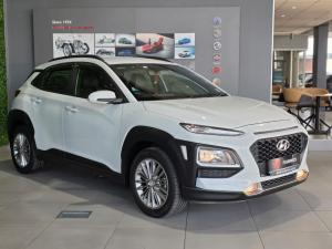 Hyundai Kona 1.0T Executive - Image 1