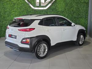 Hyundai Kona 1.0T Executive - Image 3