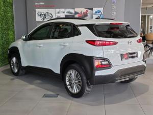 Hyundai Kona 1.0T Executive - Image 4