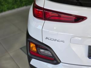 Hyundai Kona 1.0T Executive - Image 6