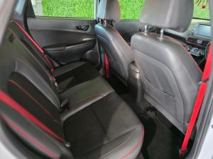 Hyundai Kona 1.0T Executive - Image 8