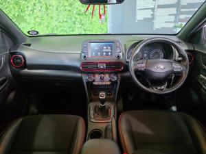 Hyundai Kona 1.0T Executive - Image 9
