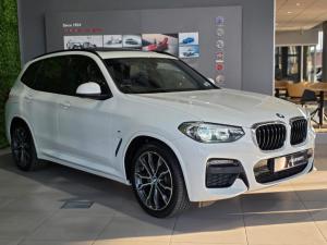 BMW X1 sDrive18d M Sport - Image 1