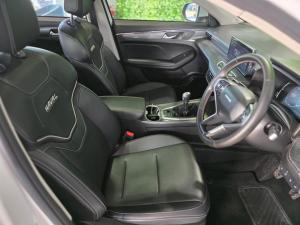 Haval Jolion 1.5T Luxury manual - Image 12