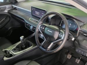Haval Jolion 1.5T Luxury manual - Image 13