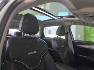 Haval Jolion 1.5T Luxury manual - Image 14