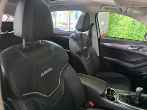 Haval Jolion 1.5T Luxury manual - Image 16