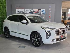 Haval Jolion 1.5T Luxury manual - Image 1