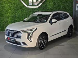 Haval Jolion 1.5T Luxury manual - Image 2
