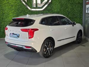 Haval Jolion 1.5T Luxury manual - Image 3