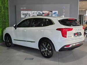 Haval Jolion 1.5T Luxury manual - Image 4