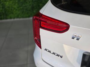 Haval Jolion 1.5T Luxury manual - Image 6