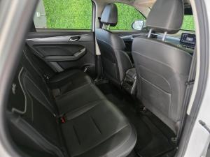 Haval Jolion 1.5T Luxury manual - Image 8