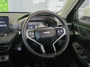 Haval Jolion 1.5T Luxury manual - Image 9