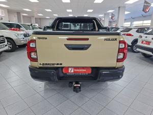 Toyota Hilux 2.8GD-6 Xtra cab Legend 55 - Image 5