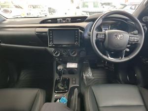 Toyota Hilux 2.8GD-6 Xtra cab Legend 55 - Image 6