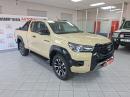 Thumbnail Toyota Hilux 2.8GD-6 Xtra cab Legend 55