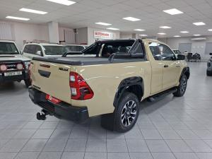 Toyota Hilux 2.8GD-6 Xtra cab Legend 55 - Image 2