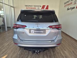 Toyota Fortuner 2.8GD-6 4x4 VX - Image 5