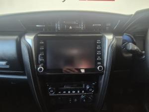 Toyota Fortuner 2.8GD-6 4x4 VX - Image 11