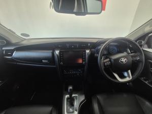 Toyota Fortuner 2.8GD-6 4x4 VX - Image 12