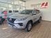 Toyota Fortuner 2.8GD-6 4x4 VX - Thumbnail 16